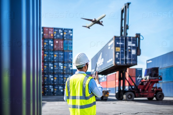 End-to-End Export Services