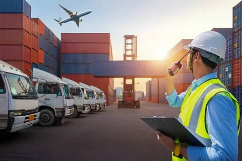 Navigating Export Documentation