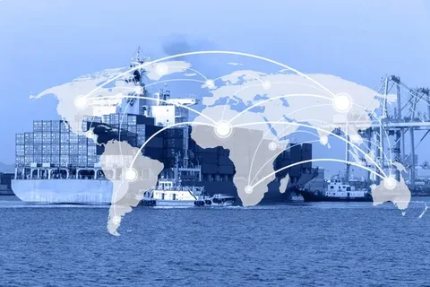 Secure International Shipping