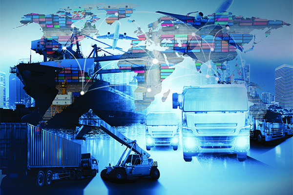 Freight Forwarding Basics
