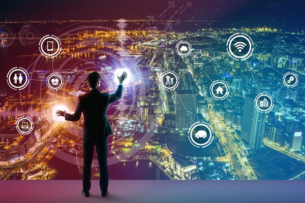 Digital Transformation in Trade