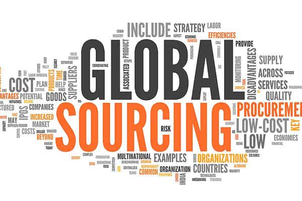 Sourcing Strategies Uncovered